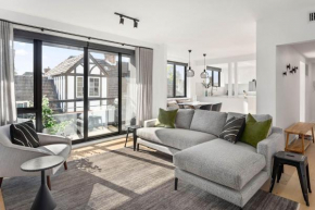 Boutique Stays - Elmtree